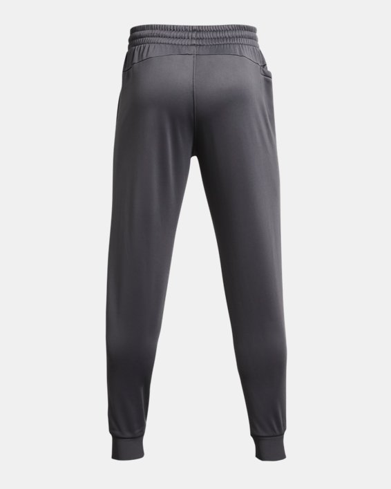 Pantalon de jogging Armour Fleece® pour homme, Gray, pdpMainDesktop image number 6